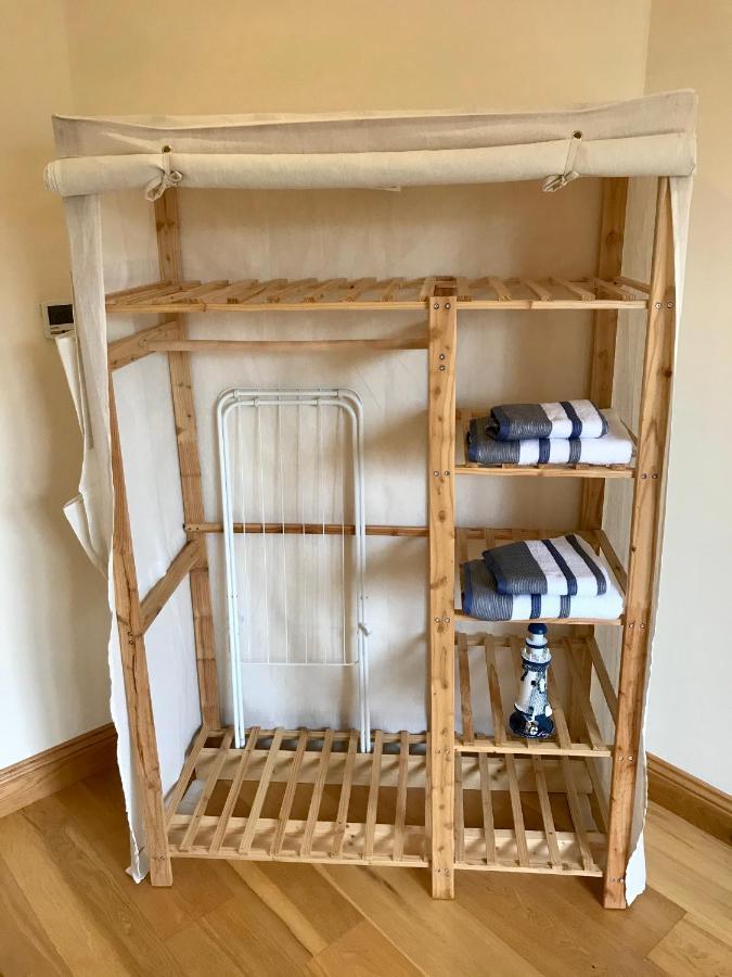 위클로 Oak Trees Corner Stylish , Relaxing , Getaway 아파트 외부 사진